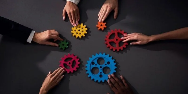 Zero Trust Data Access for IT-Controlled Chain-of-Command